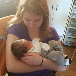 Meet your Posher, Leanne renee